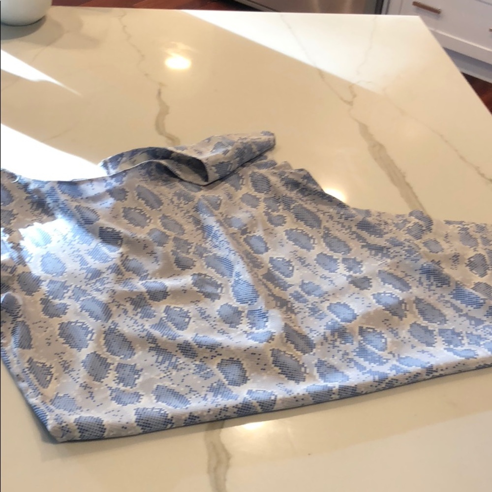 Hour mini dress